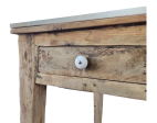 Rustic Kitchen Island - Matthew Izzo Collection Online Hot Sale