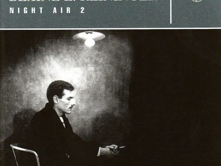 BLAINE L. REININGER - Night Air 2 . CD on Sale