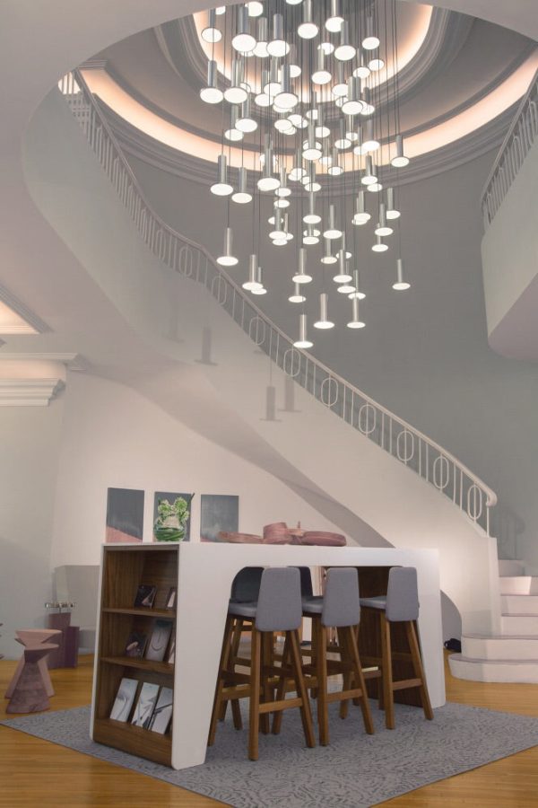 Pablo Designs Cielo Chandelier 13 For Cheap