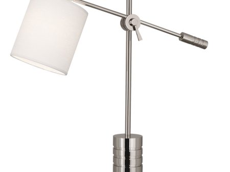 Robert Abbey Campbell Table Lamp Discount