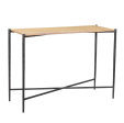 Valencia Console Table - Matthew Izzo Collection on Sale