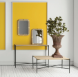 Valencia Console Table - Matthew Izzo Collection on Sale