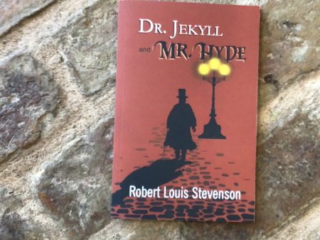 ^Dr. Jekyll and Mr. Hyde Discount