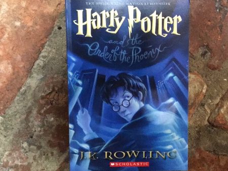 ^Harry Potter & The Order of the Phoenix* Sale