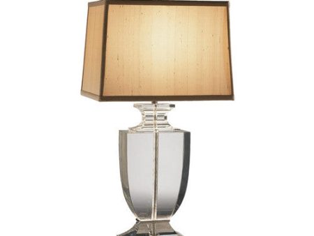 Robert Abbey Artemis Table Lamp on Sale