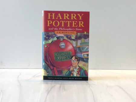 ^Harry Potter and the Philosopher s Stone* Discount