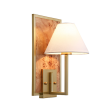 Worlds Away Daren Wall Sconce on Sale