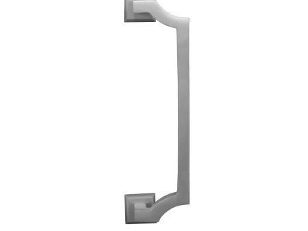 Worlds Away Drayton Nickel Cabinet Hardware Online now