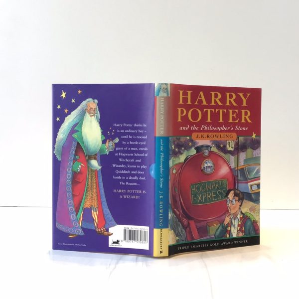 ^Harry Potter and the Philosopher s Stone* Discount