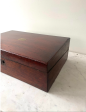 Antique Mahogany Box Sale