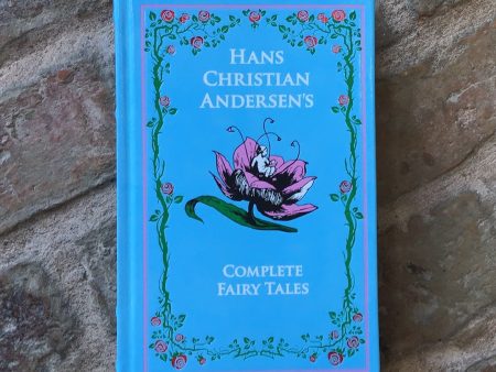 ^Hans Christensen s Complete Fairy Tales Hot on Sale