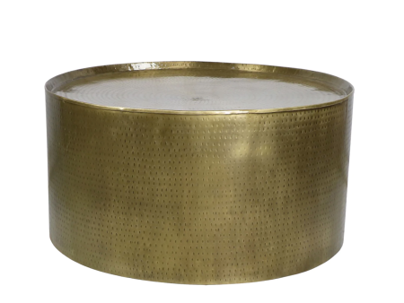 Metalsmith s Coffee Table - Matthew Izzo Collection Hot on Sale