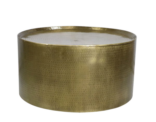 Metalsmith s Coffee Table - Matthew Izzo Collection Hot on Sale