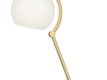 Robert Abbey Nova Table Lamp For Discount