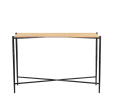 Valencia Console Table - Matthew Izzo Collection on Sale