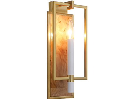 Taurus Wall Sconce Sale