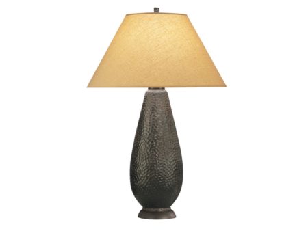 Robert Abbey Beaux Arts Rusted Table Lamp Sale