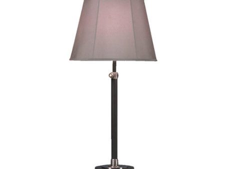 Robert Abbey Bruno Adjustable Column Table Lamp Online