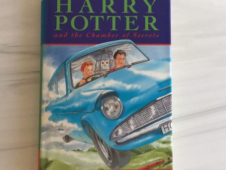 ^Harry Potter and the Chamber of Secrets* For Cheap