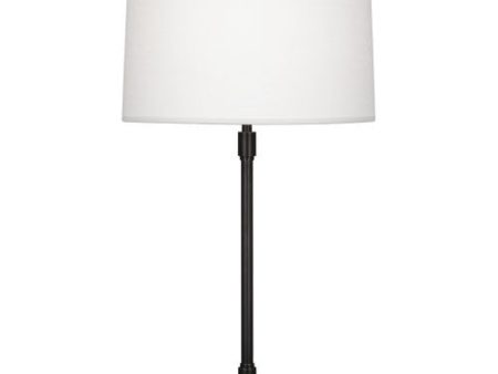 Robert Abbey Bandit Table Lamp Online Hot Sale