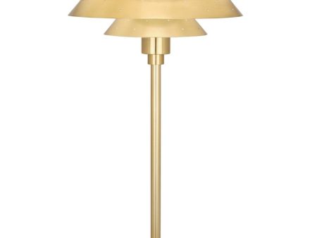 Robert Abbey Pierce Table Lamp Online