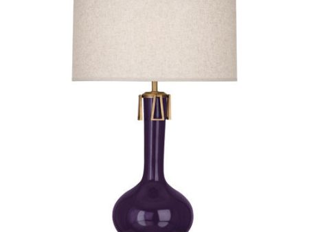 Robert Abbey Athena Table Lamp Online Sale