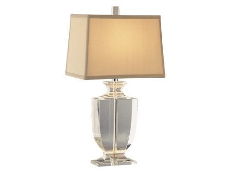 Robert Abbey Artemis Accent Table Lamp Supply